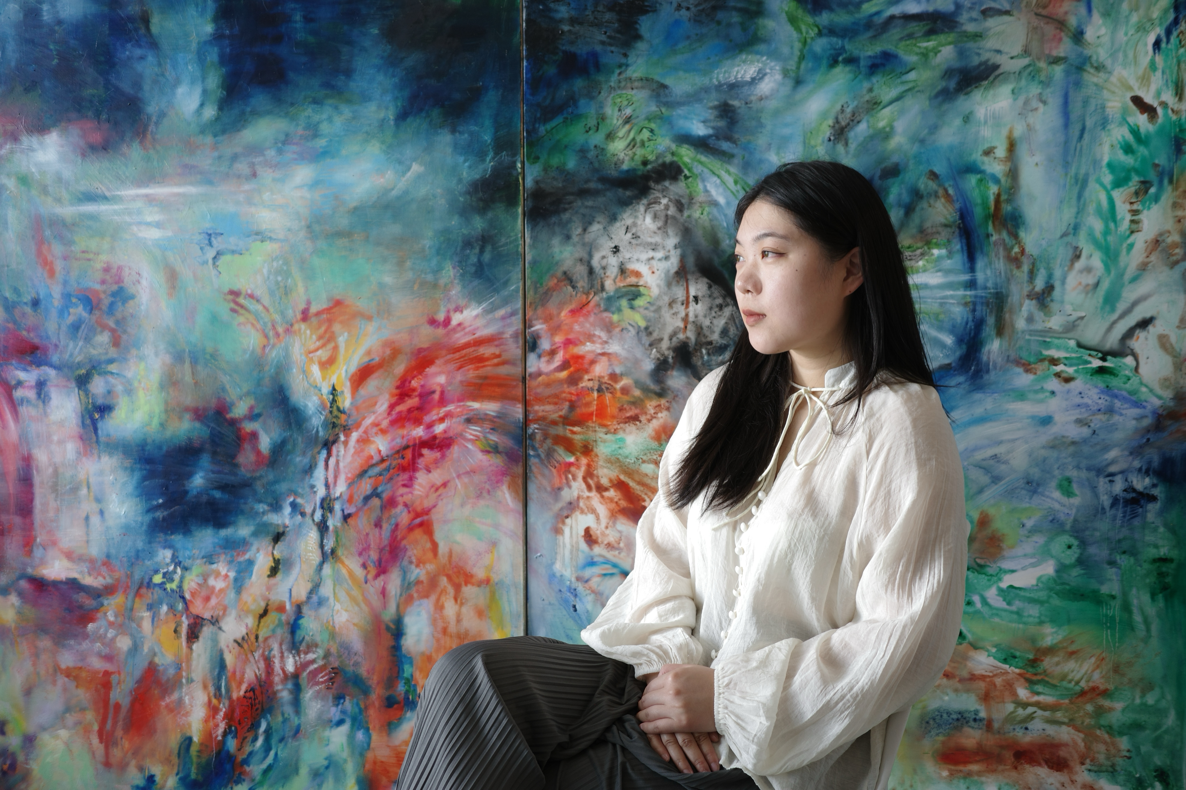 Junhan Shen